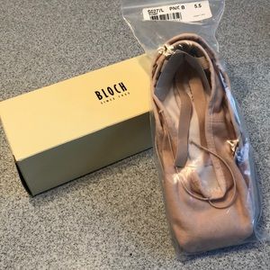 The Perfect Pointe Shoe with Benedicte Bemet YouTube The Perfect Pointe Shoe with Benedicte Bemet YouTube